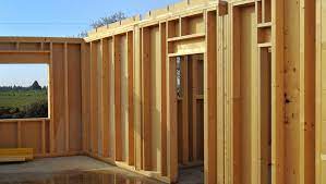 construction ossature bois prix m2