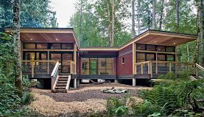 maison prefabriquee en bois