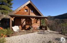 chalet 40m2 sans permis